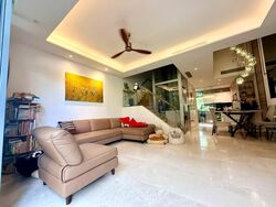 Belgravia Villas (D28), Terrace #602715241